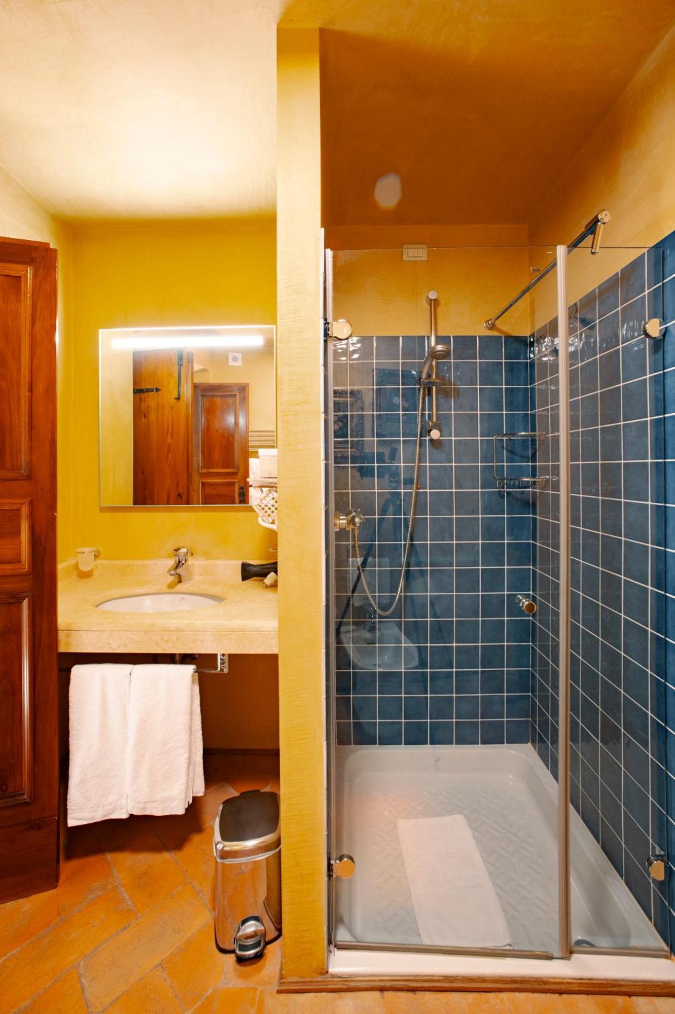 Urbino Apartments - Palazzo Paltroni Studio Eksteriør billede